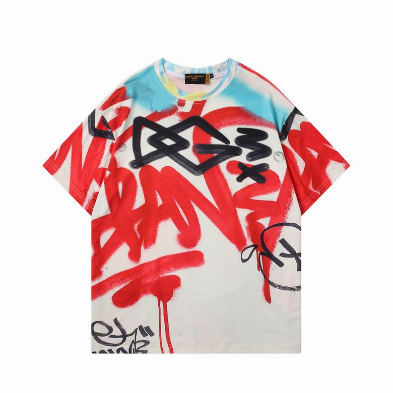 hot sale short t-shirt-012